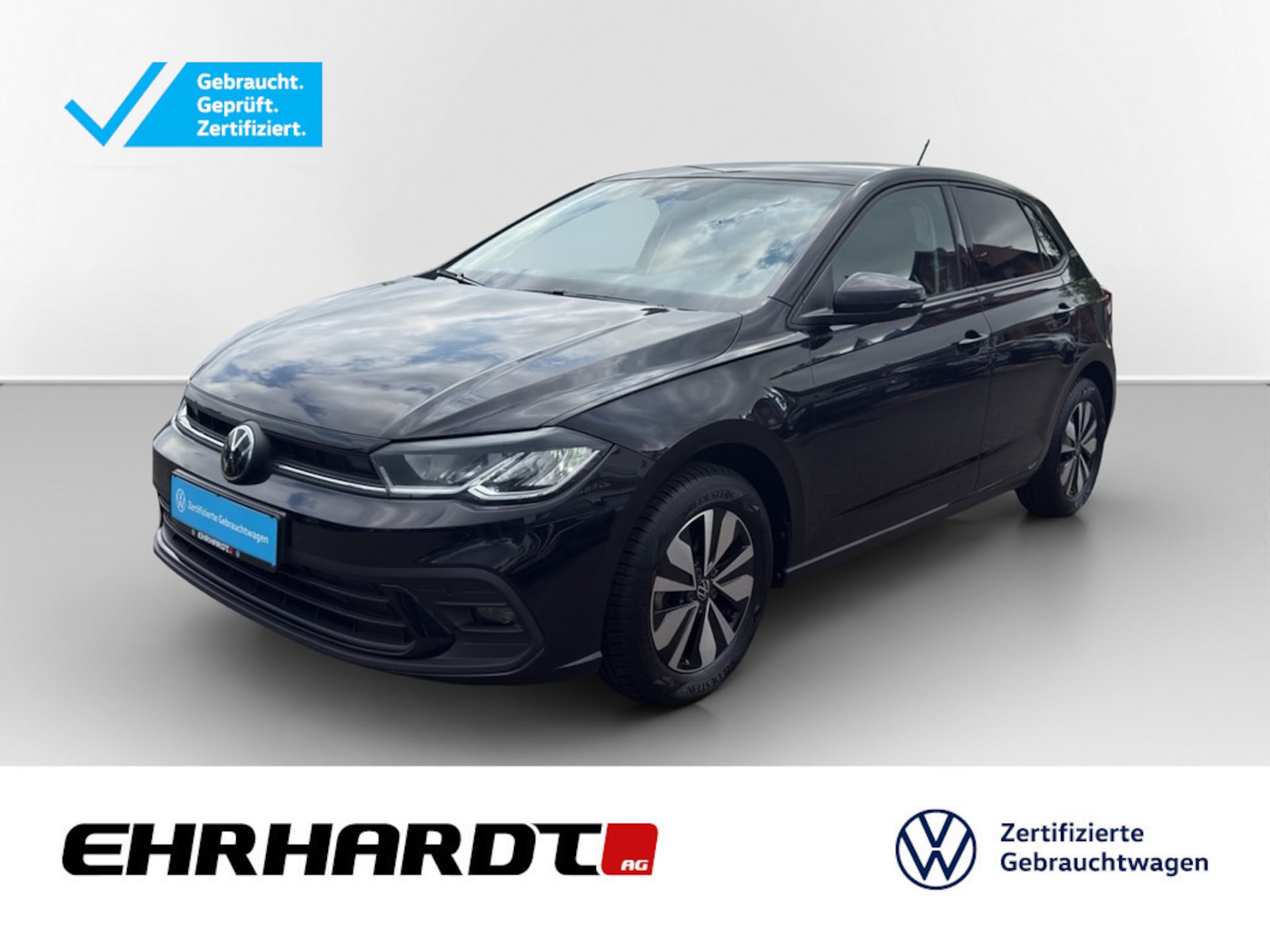 Volkswagen Polo Goal