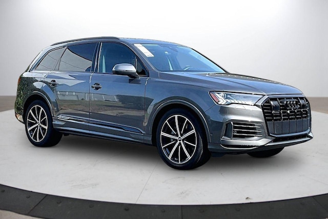 2024 Audi Q7