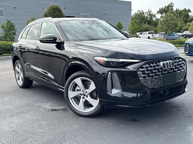 Photo of 2026 Audi Q5
