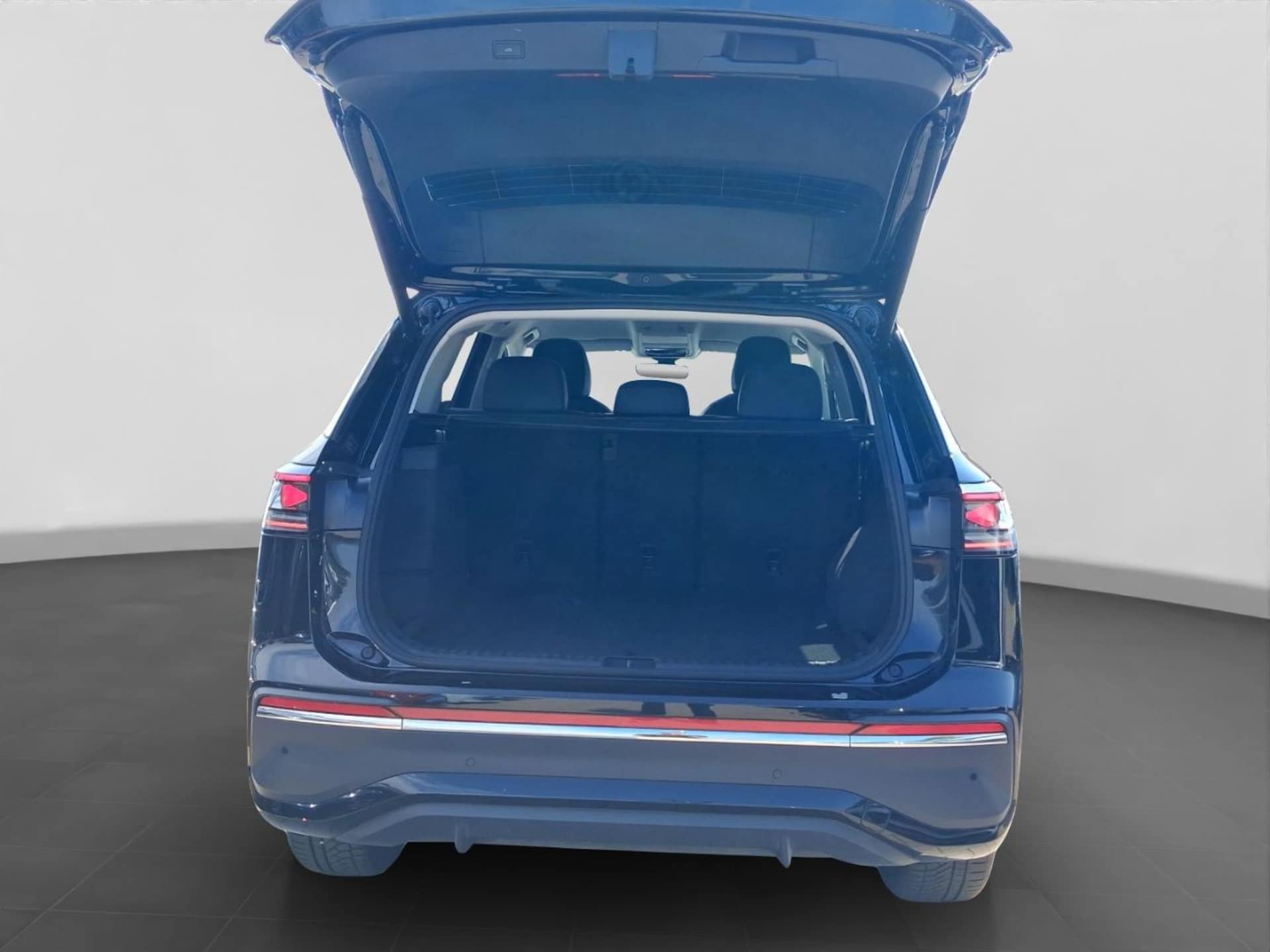 Volkswagen Tayron Elegance