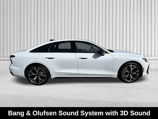 2026 Audi A6 Premium Plus - Photo 6