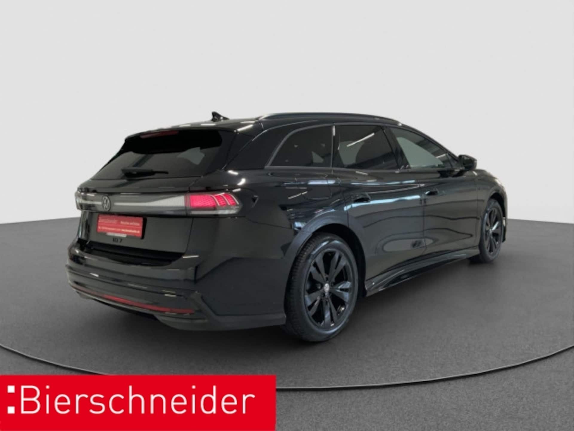 Volkswagen ID.7 Tourer Pro
