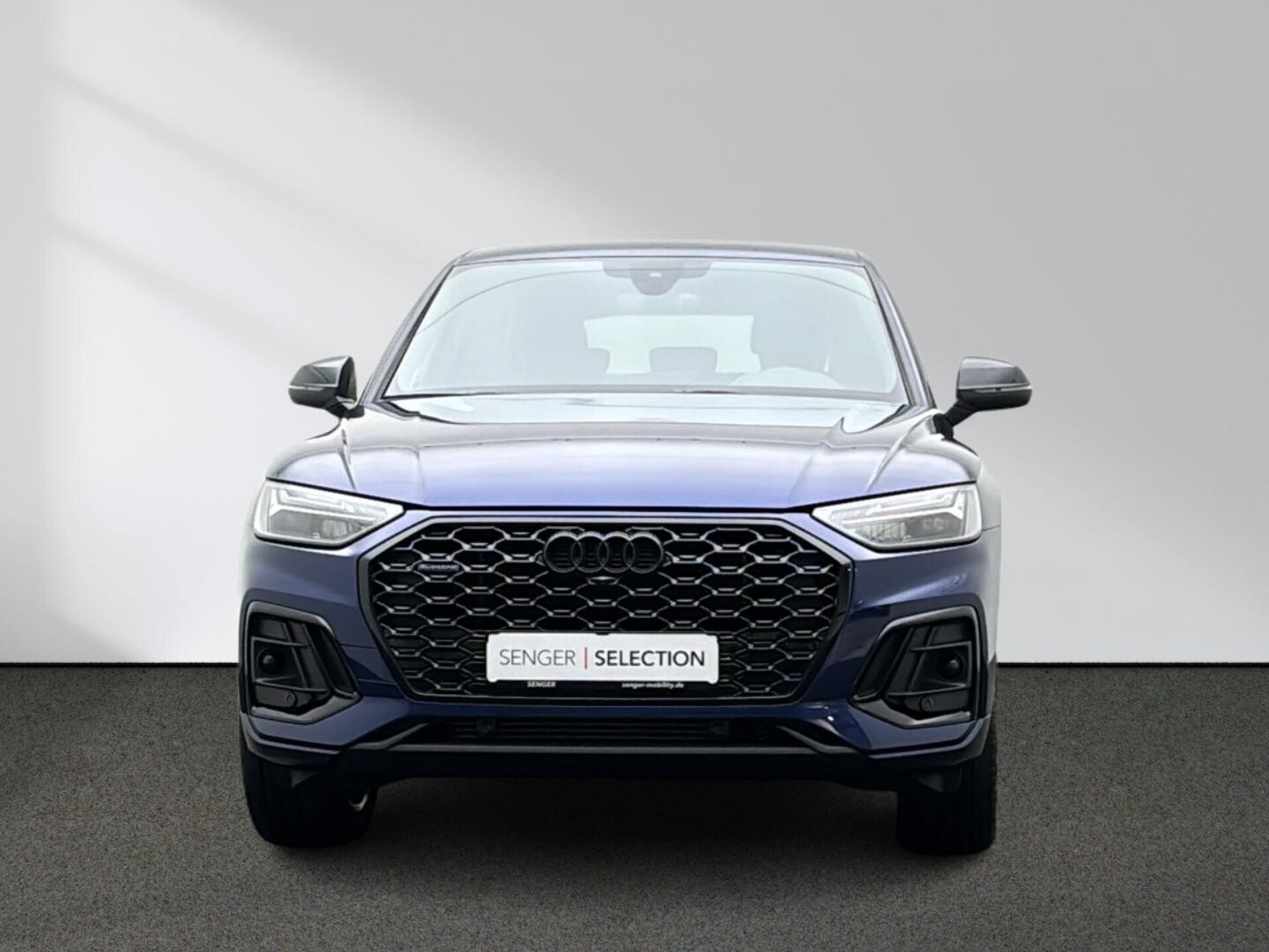 Audi Q5 Sportback TFSI e S line