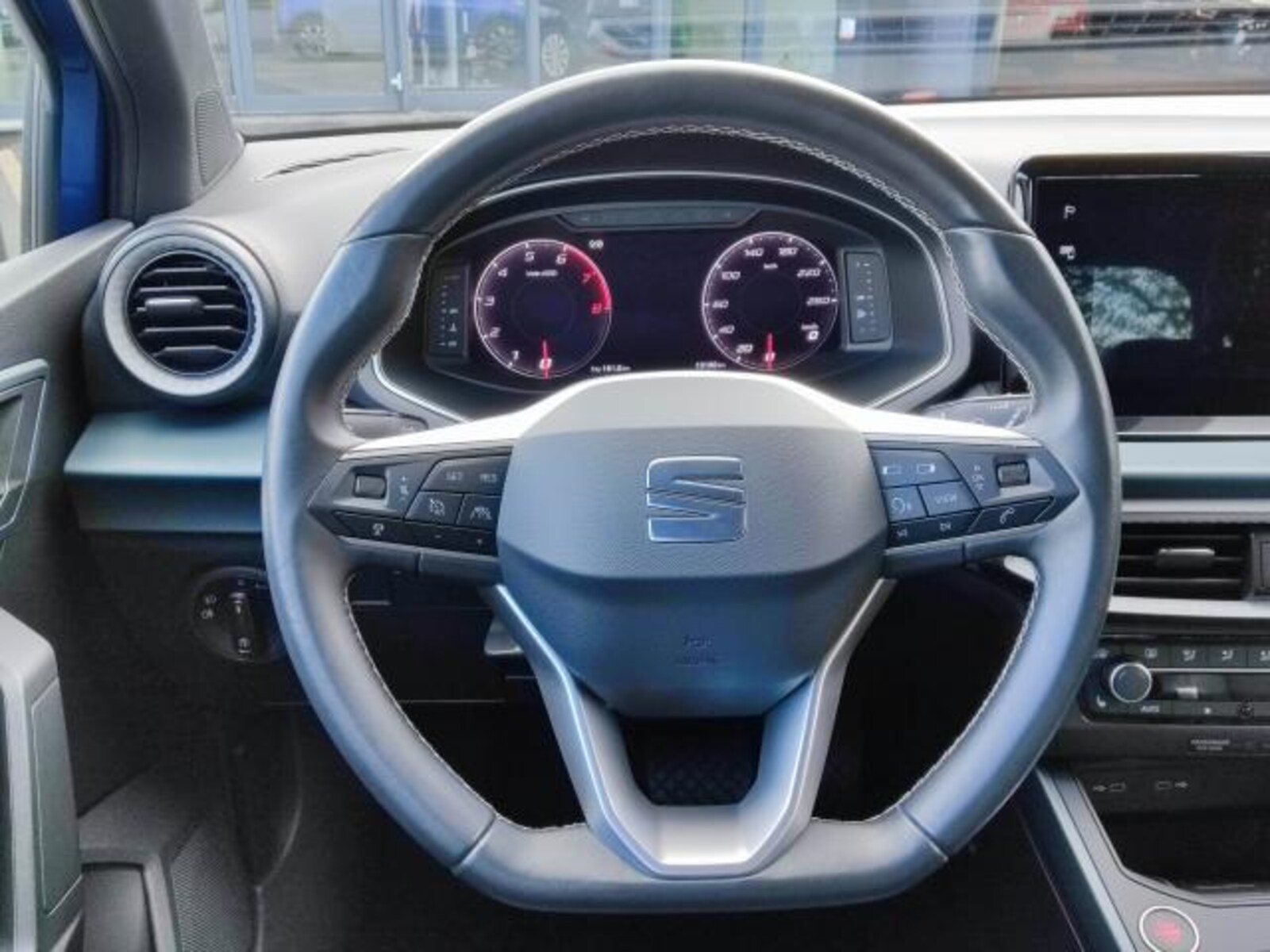 SEAT Arona – Bild 11