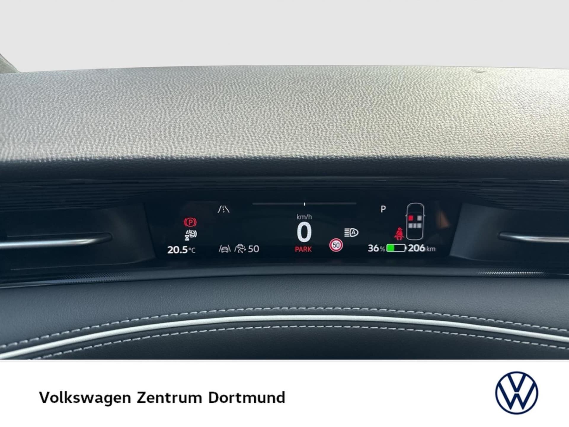 Volkswagen ID.7 Pro S