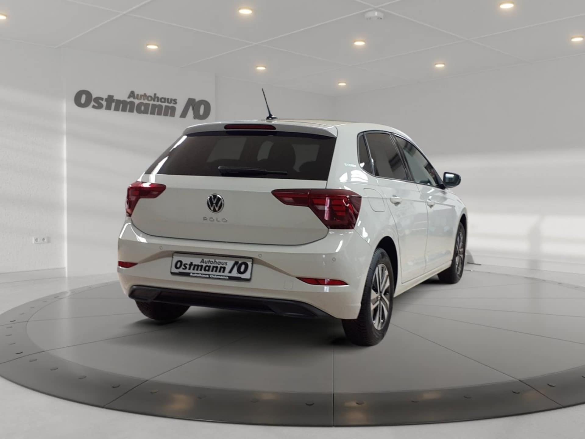 Volkswagen Polo ENERGY
