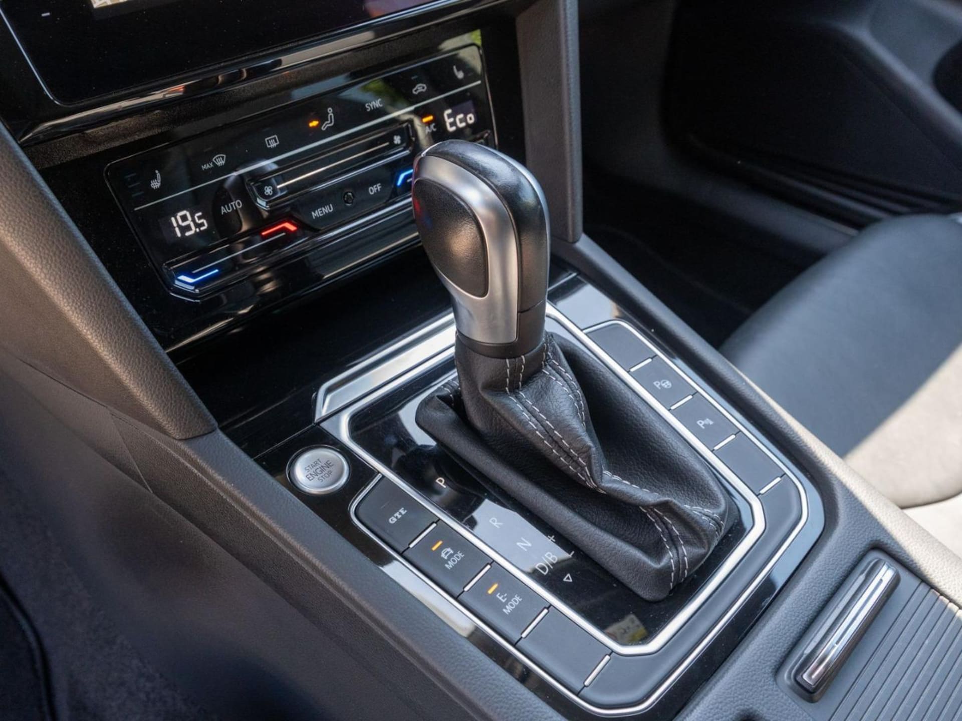 Volkswagen Arteon Shooting Brake R-Line