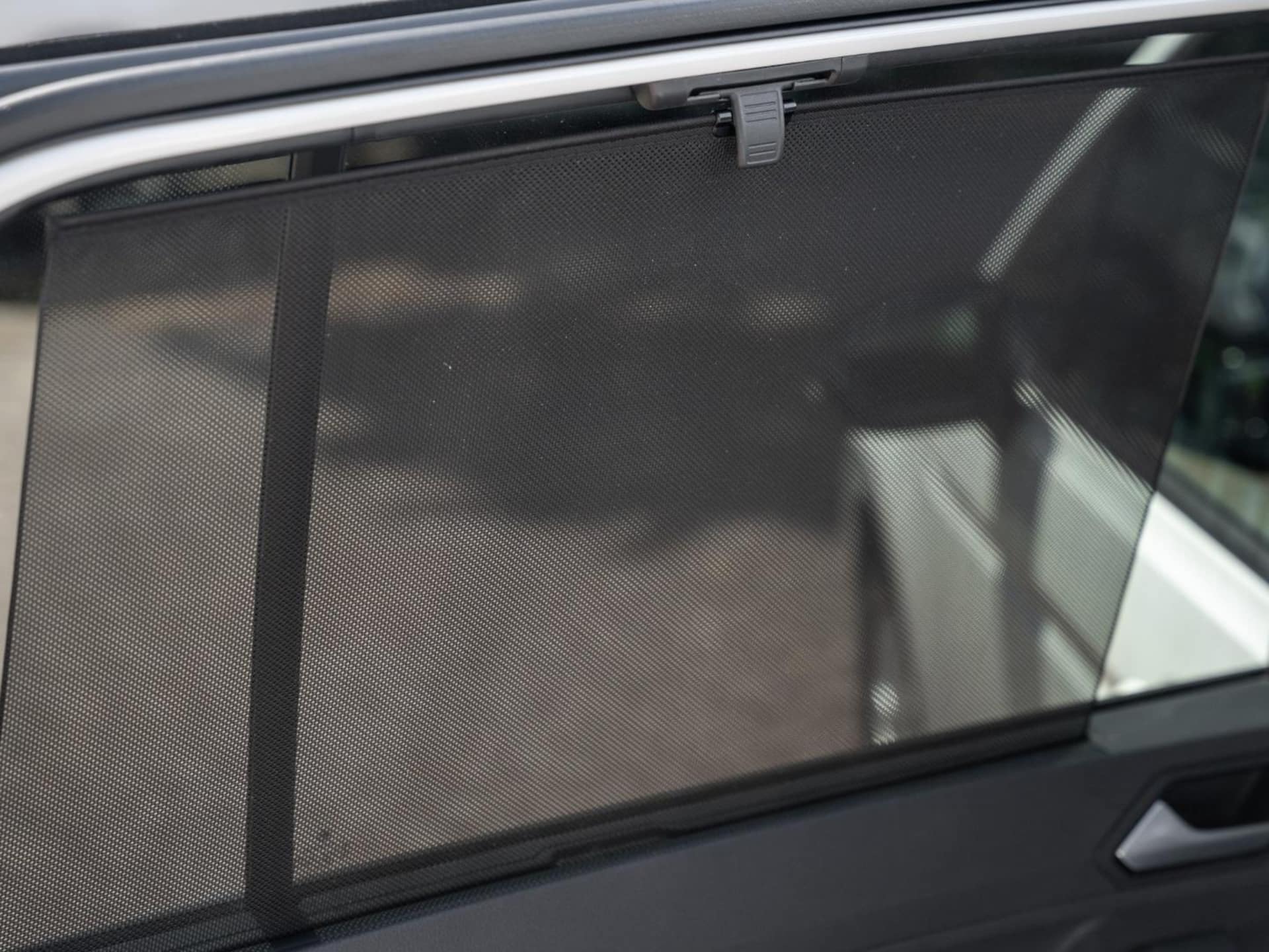 Volkswagen Touran Goal