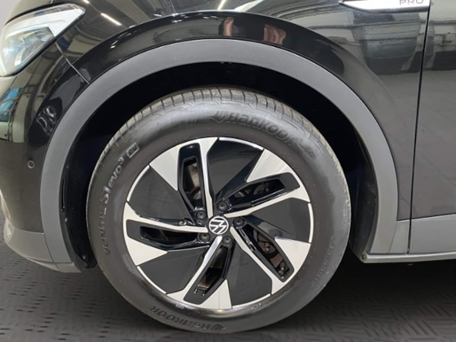 Volkswagen ID.4 Pro Performance