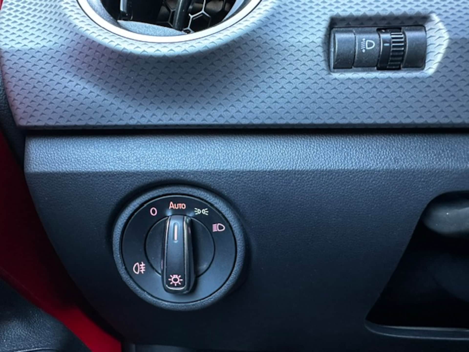 Volkswagen up! ACTIVE