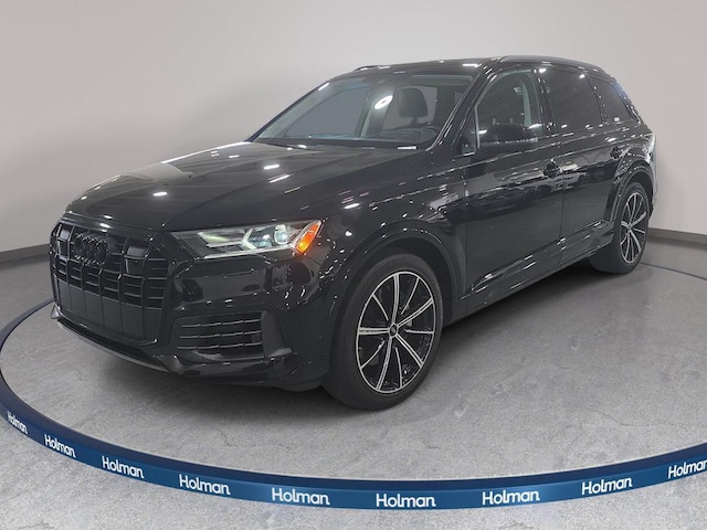 2023 Audi Q7