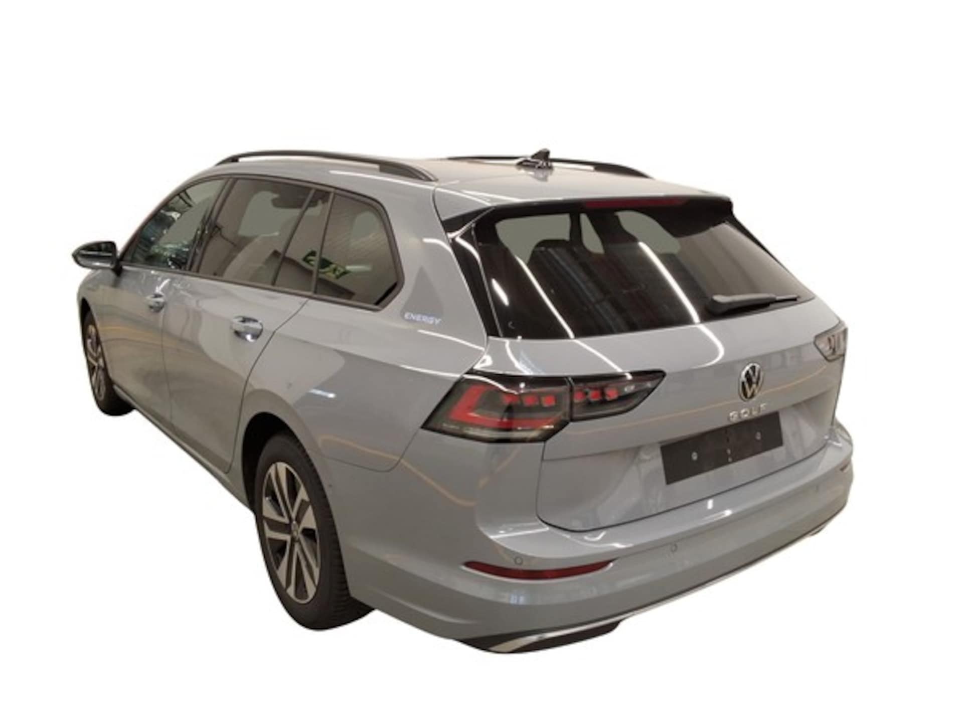 Volkswagen Golf Variant ENERGY