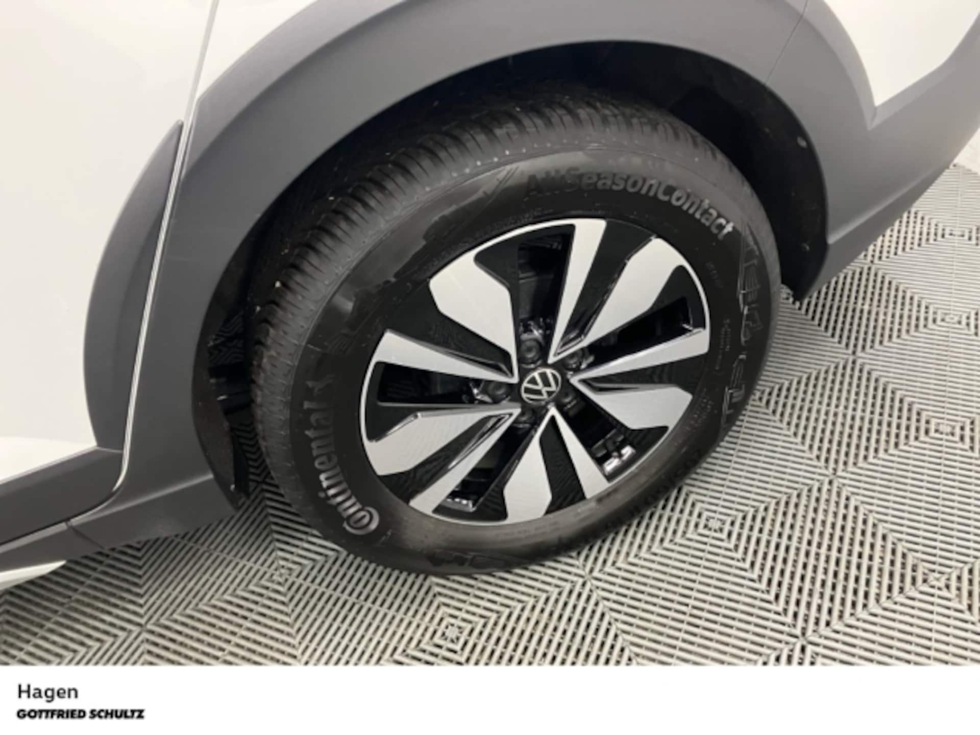 Volkswagen Taigo Life
