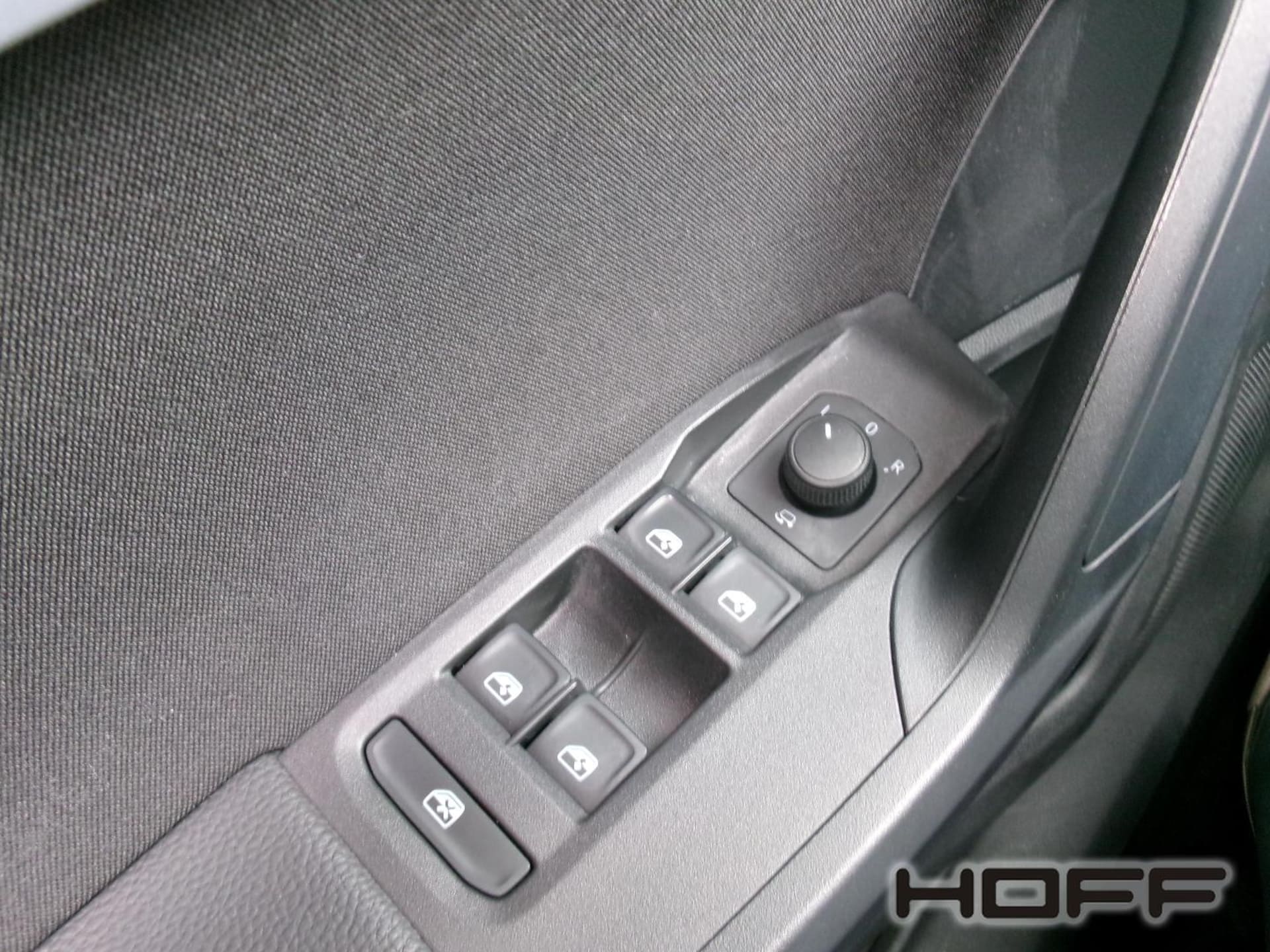 SEAT Ibiza FR