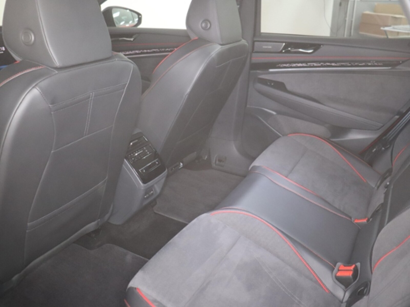 Volkswagen ID.7 Tourer – Bild 13