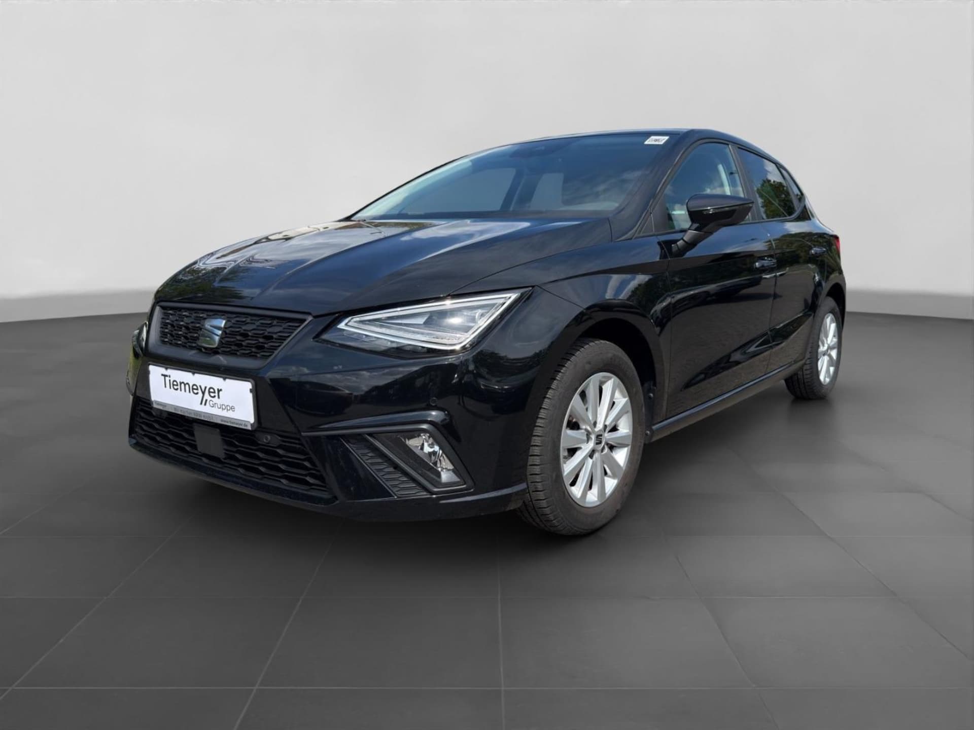 SEAT Ibiza Style