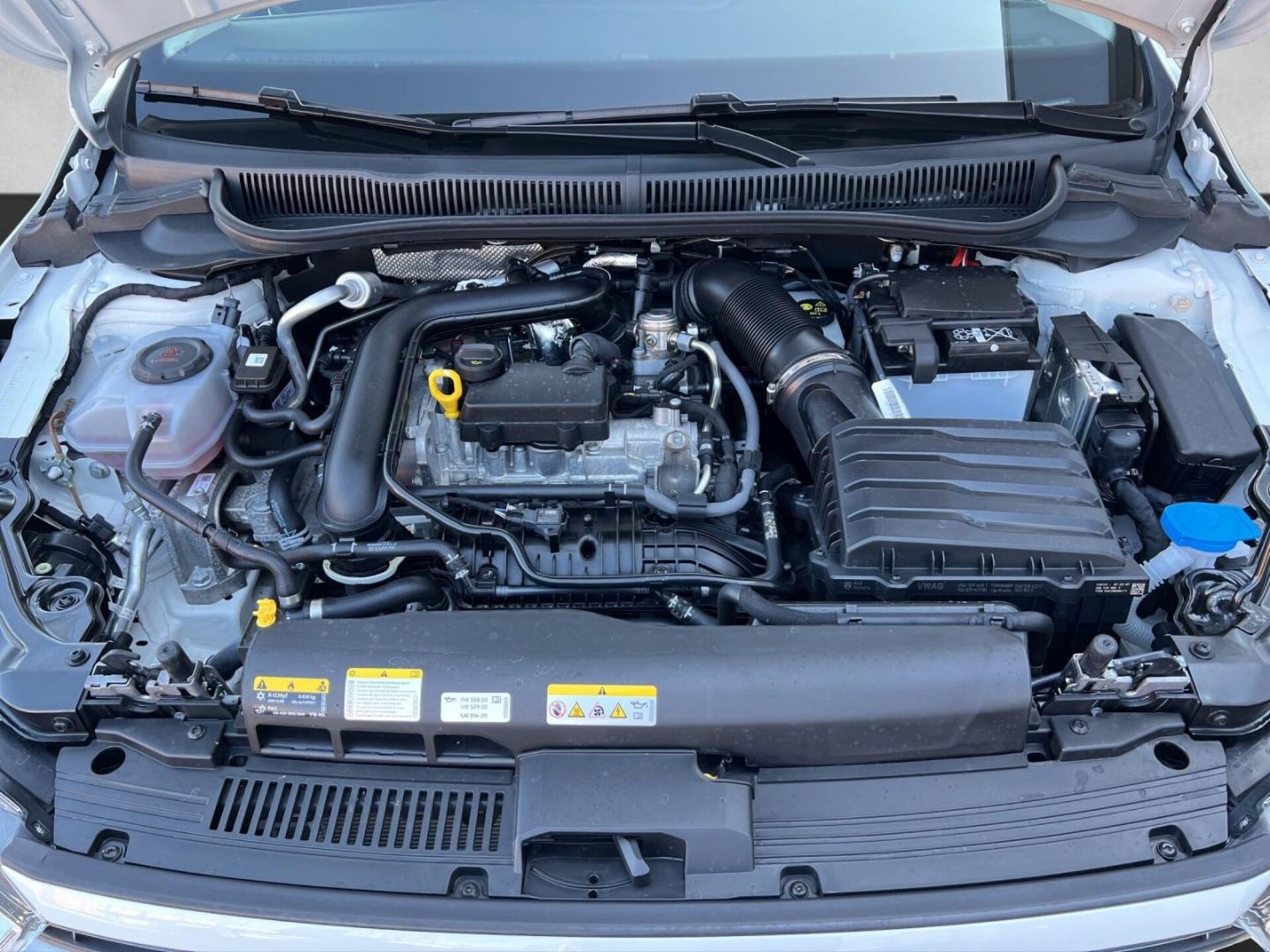 Volkswagen Polo Goal