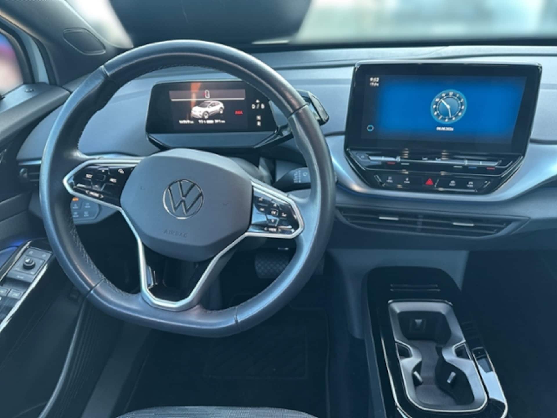 Volkswagen ID.4 Pro Performance