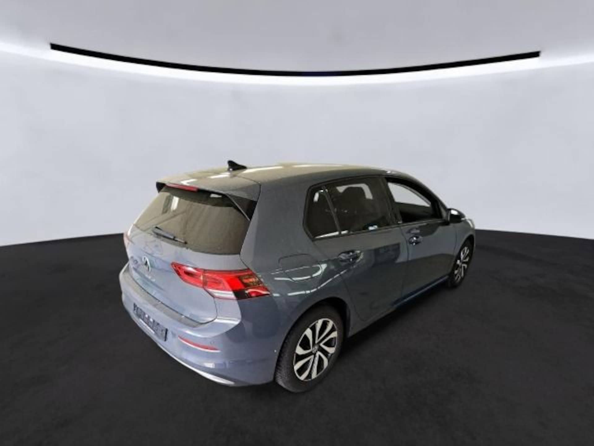 Volkswagen Golf Active