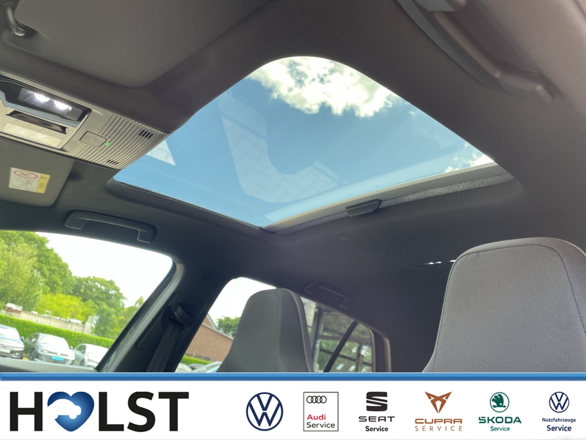 Volkswagen Golf GTD