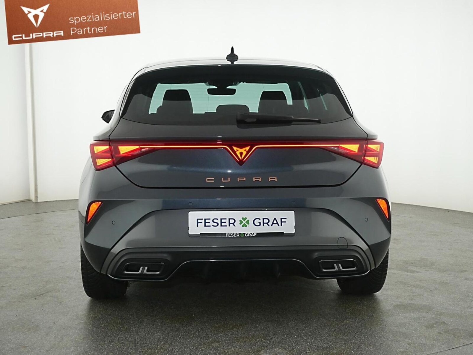 CUPRA Leon – Bild 11