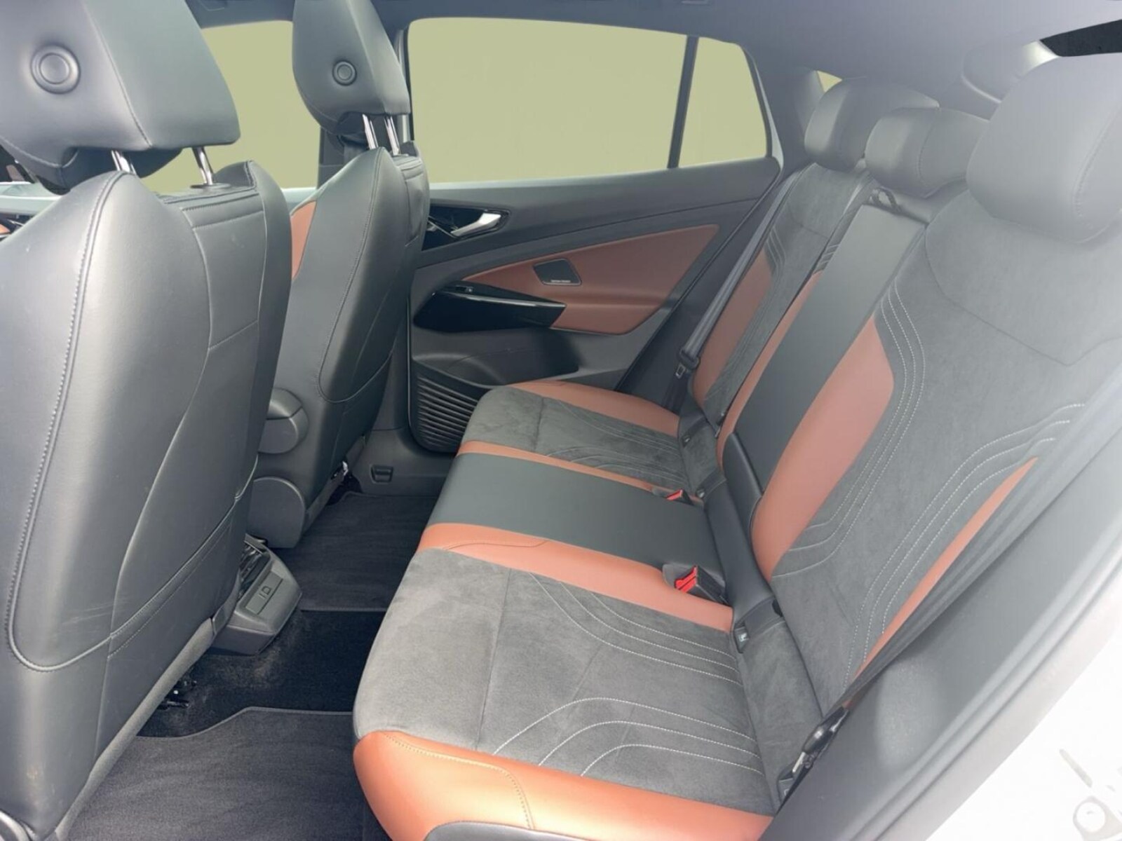 Volkswagen ID.5 – Bild 13