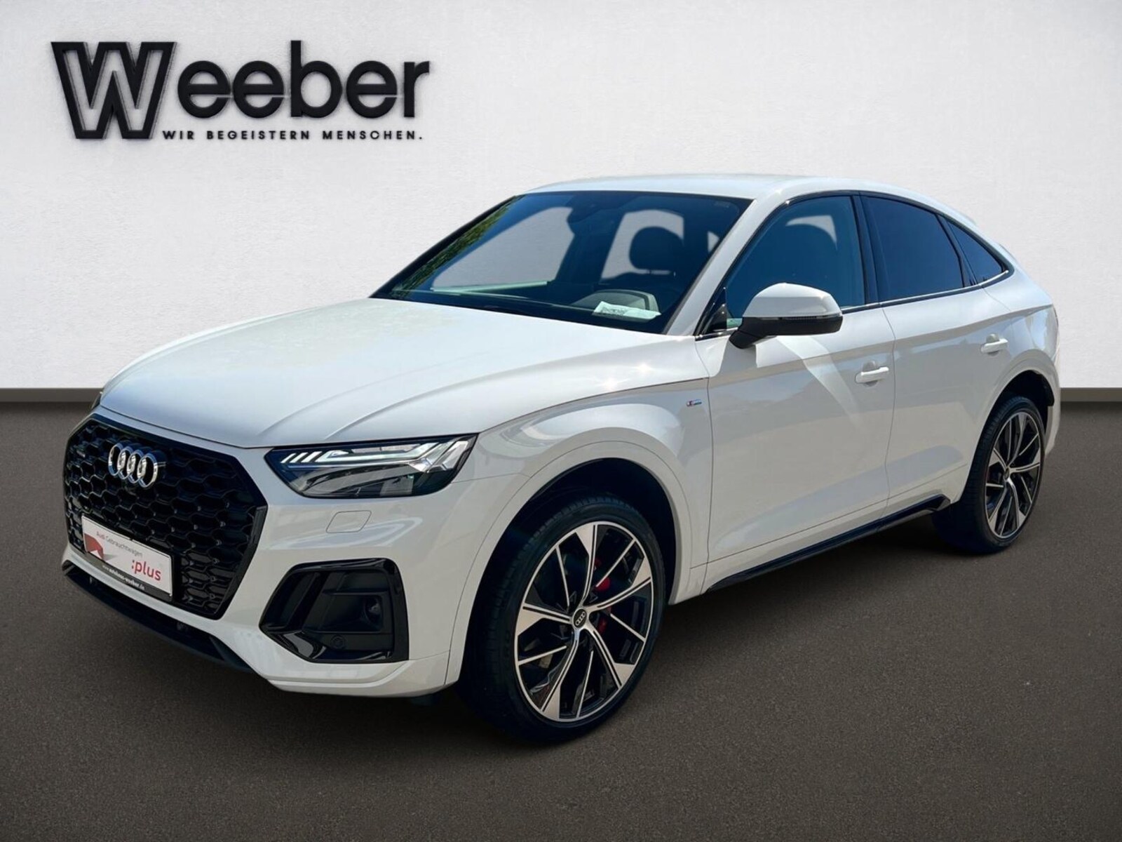 Audi Q5 Sportback – Bild 2
