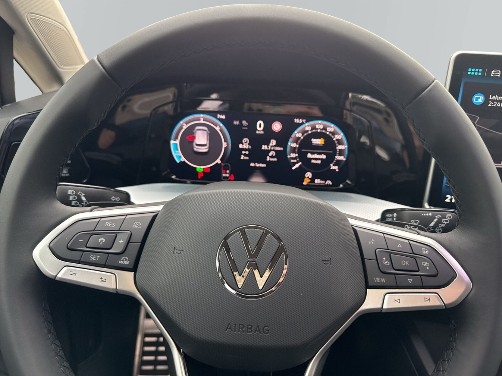 Volkswagen Golf – Bild 12