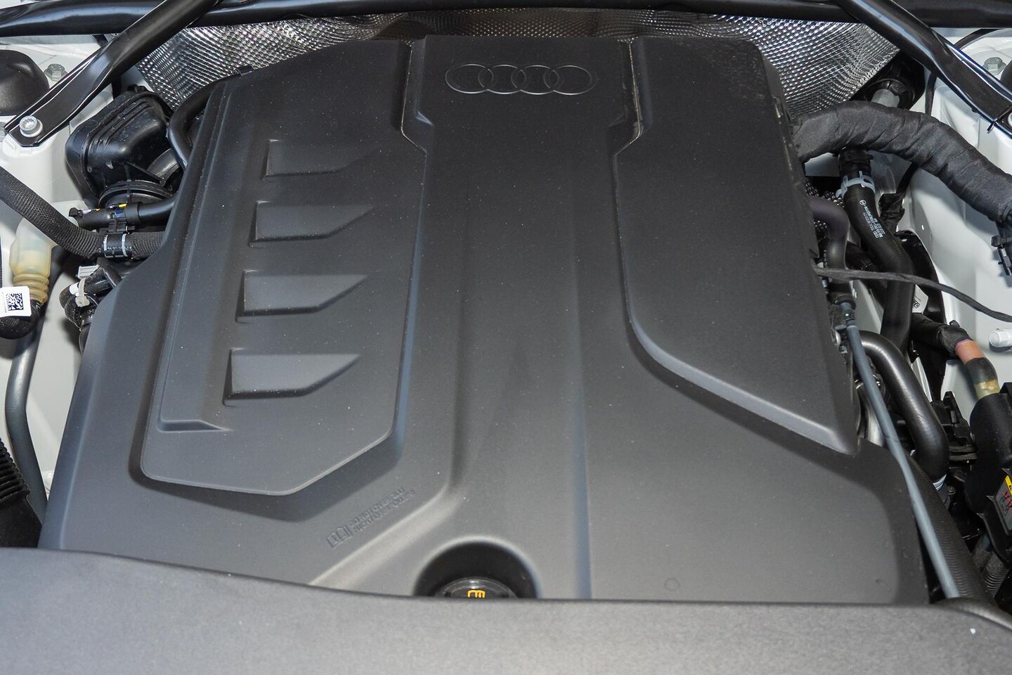 Image about Audi Q5 Sportback TFSI 150 kW