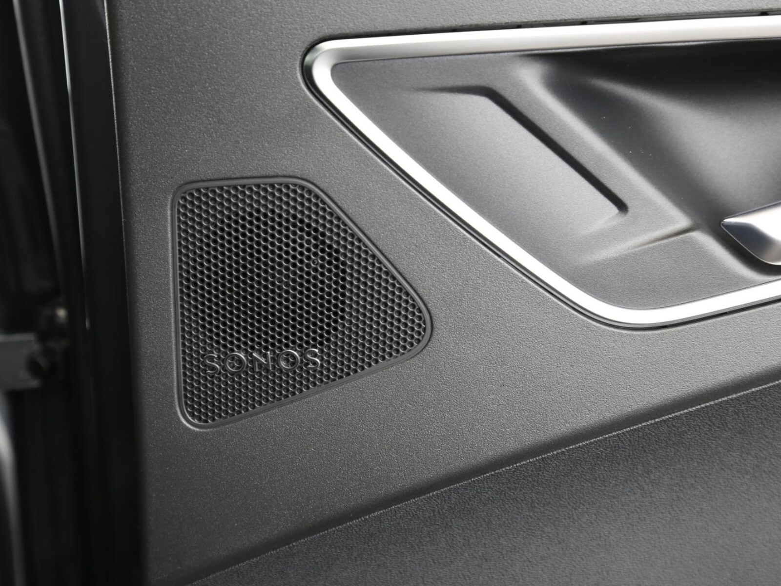 Audi Q4 Sportback e-tron – Bild 14