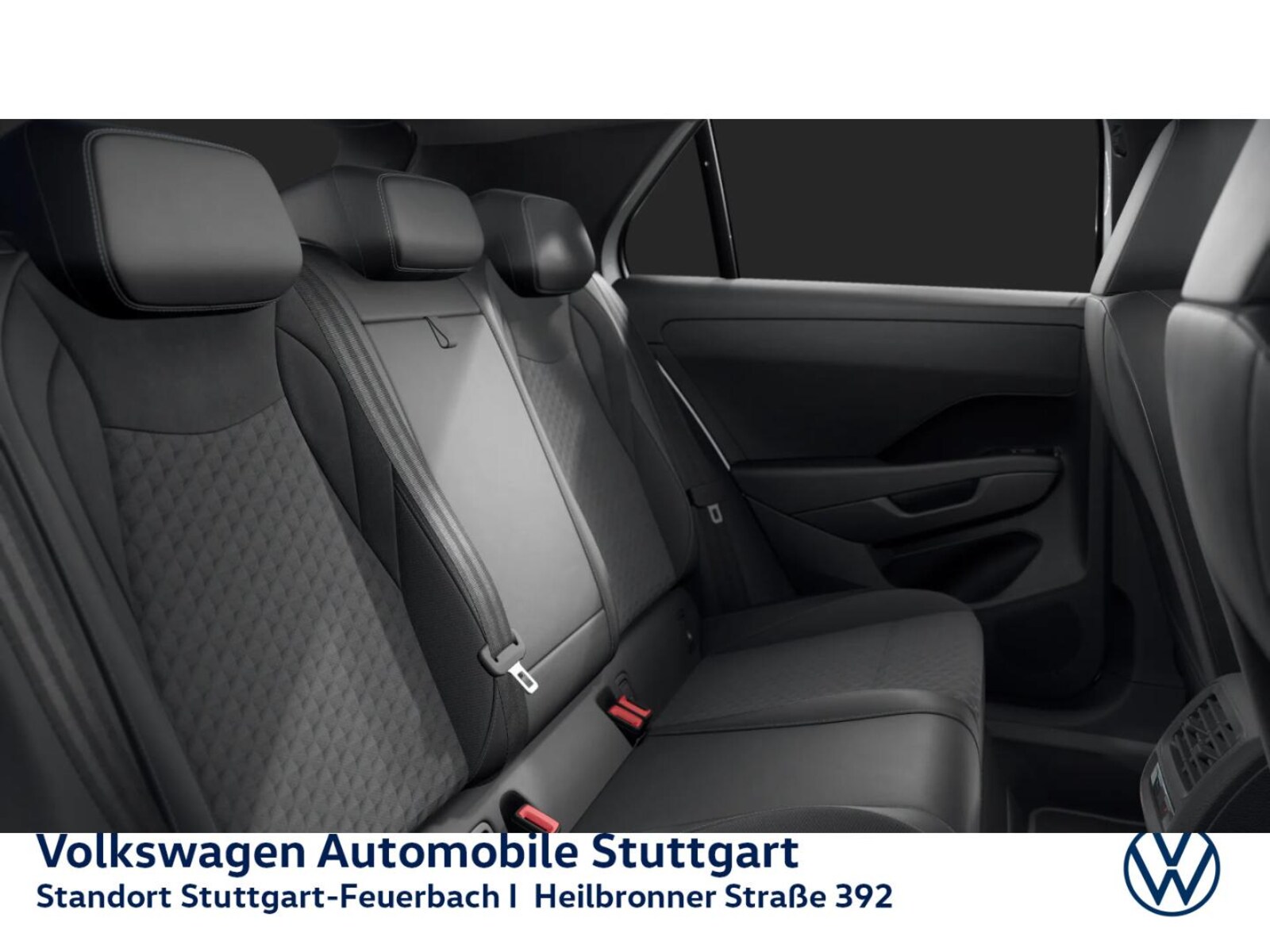 Volkswagen T-Roc – Bild 11