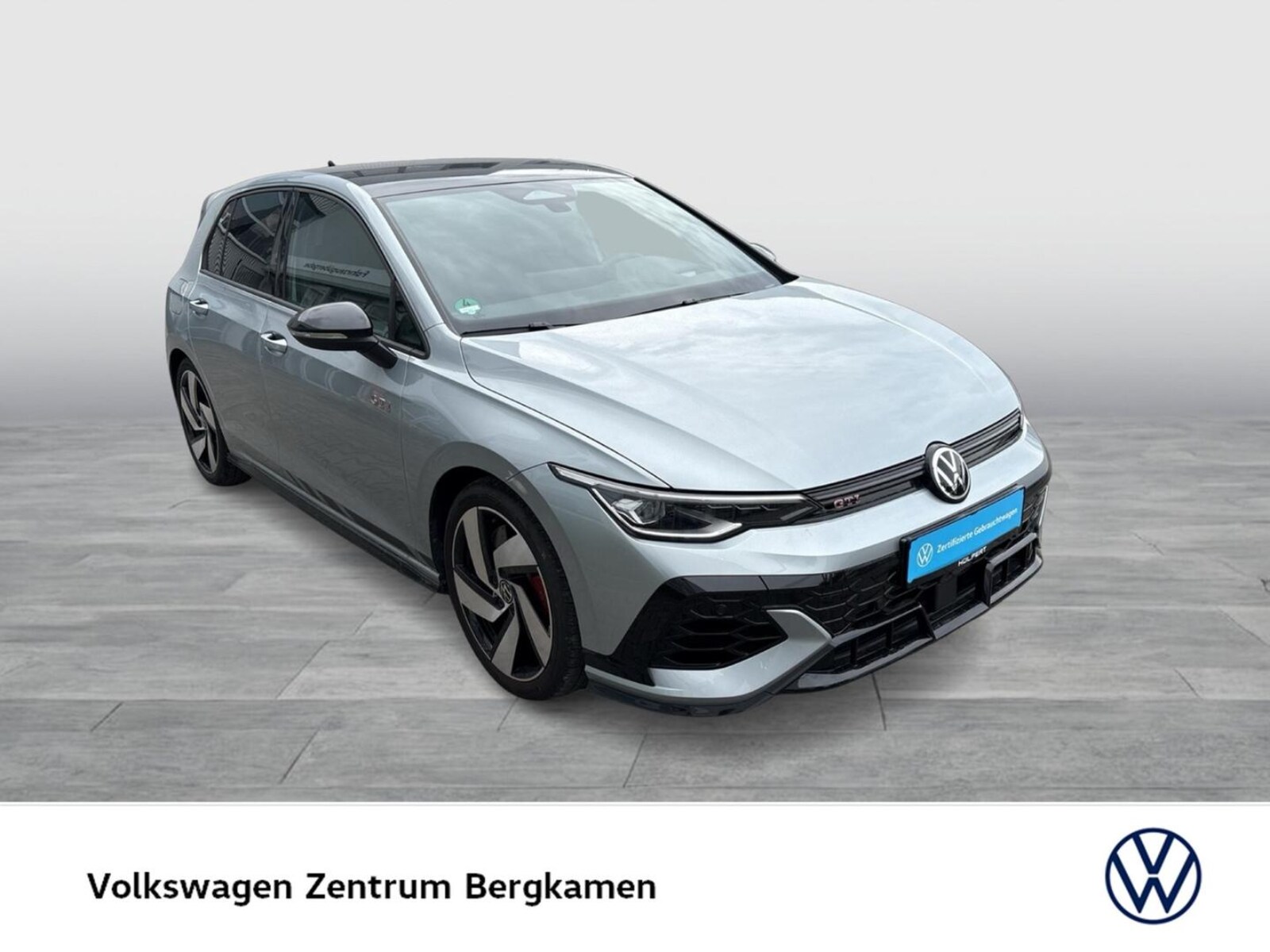 Volkswagen Golf – Bild 6
