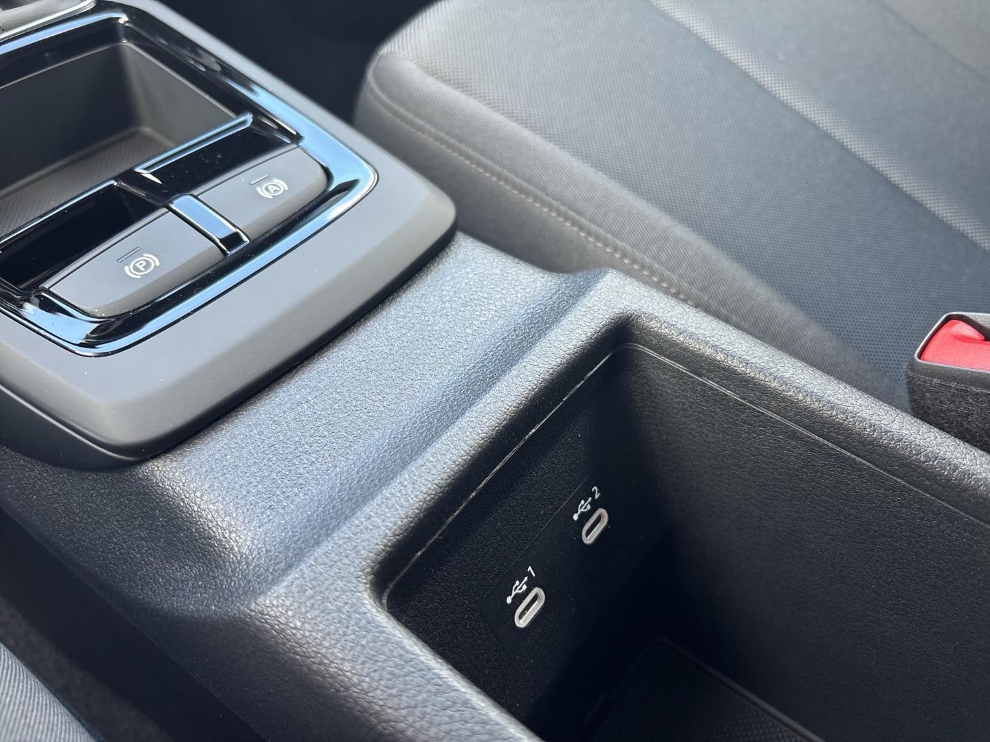 Bild über Audi Q2 advanced 35 TFSI S tronic - für weitere Informationen kontaktieren Sie den Audi Partner