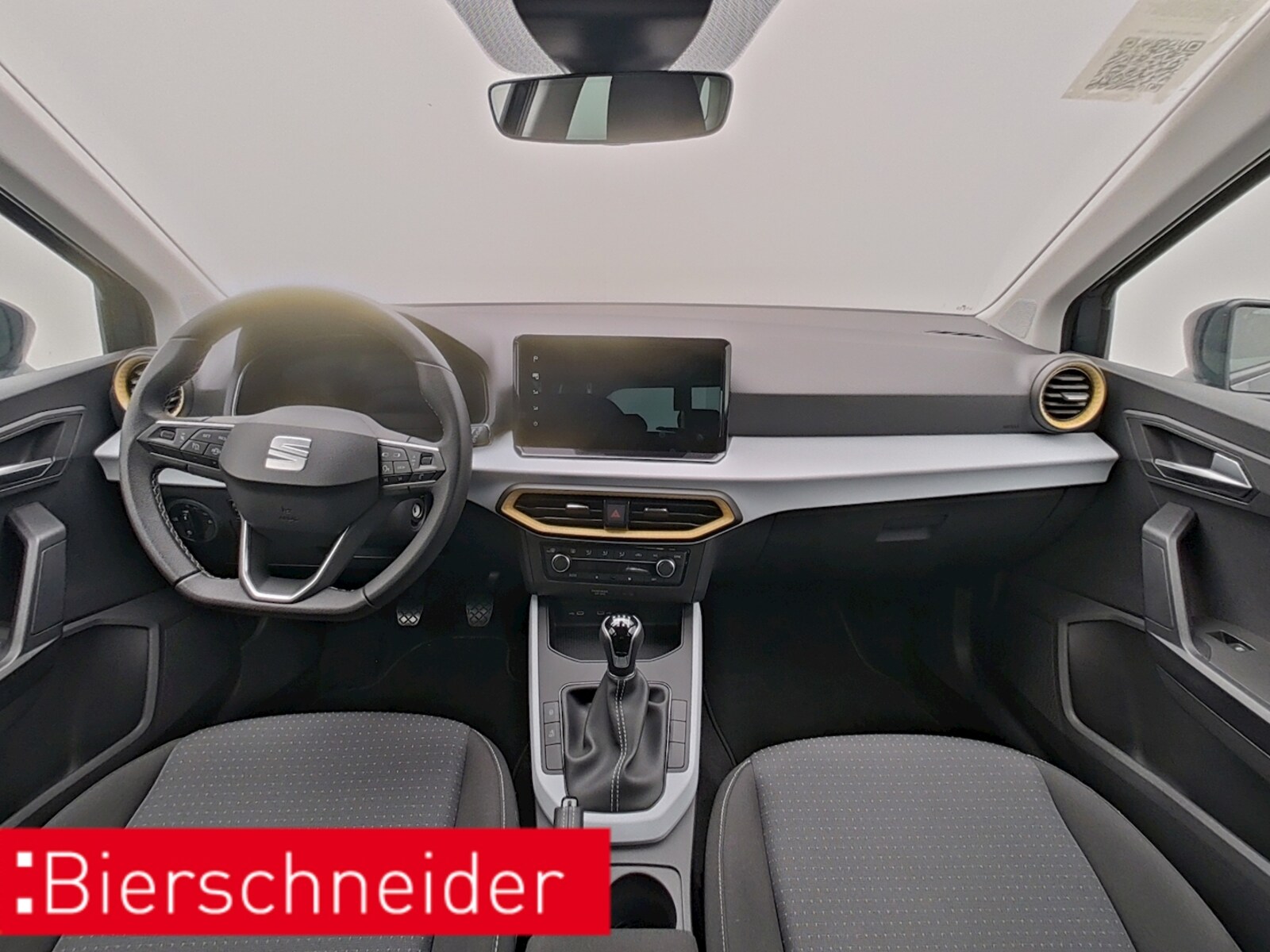 SEAT Arona – Bild 10