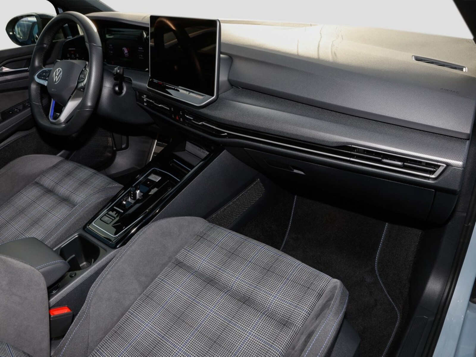 Volkswagen Golf – Bild 8