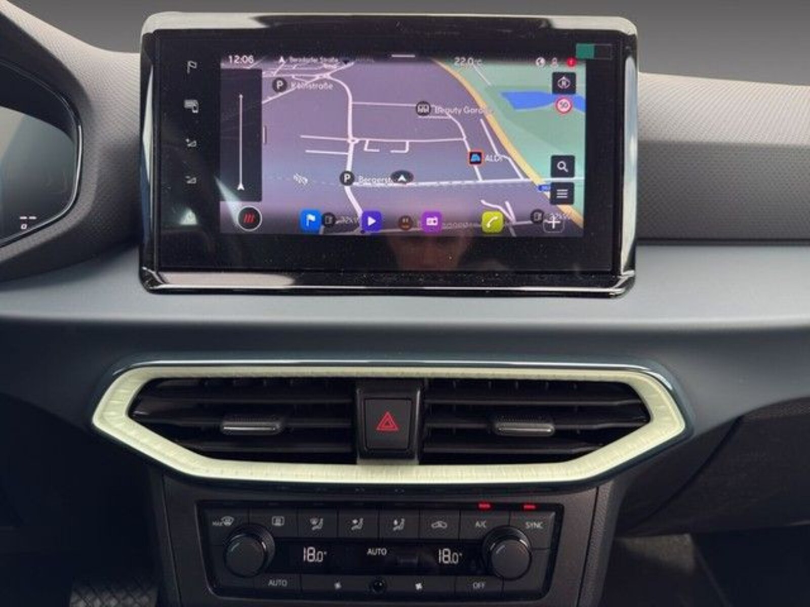 SEAT Arona – Bild 16