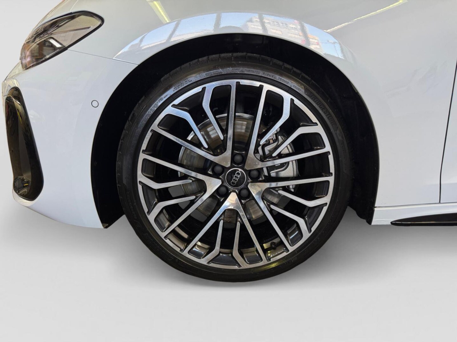 Audi A5 Avant – Bild 4
