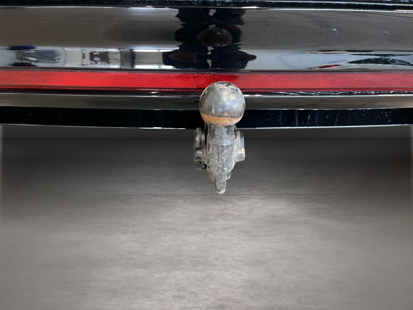 Volkswagen ID.7 Tourer – Bild 13