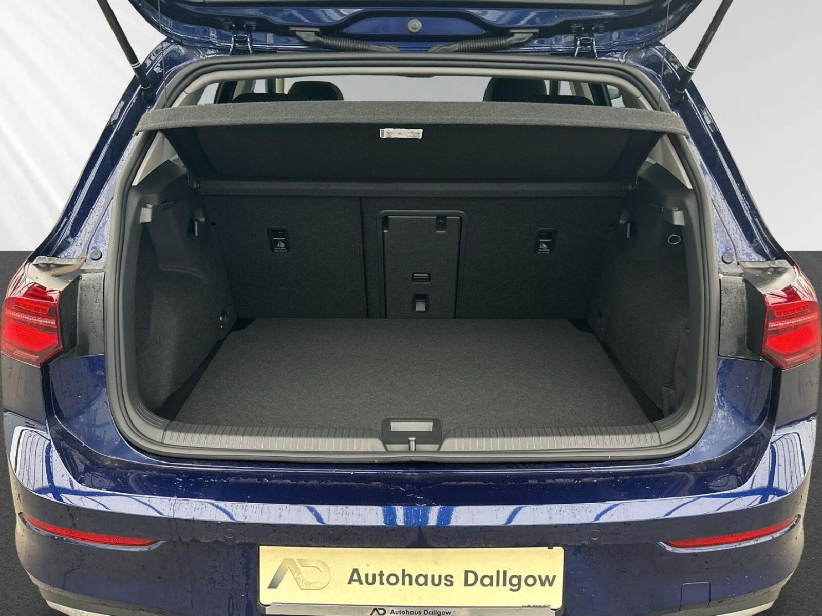 Volkswagen Golf – Bild 6