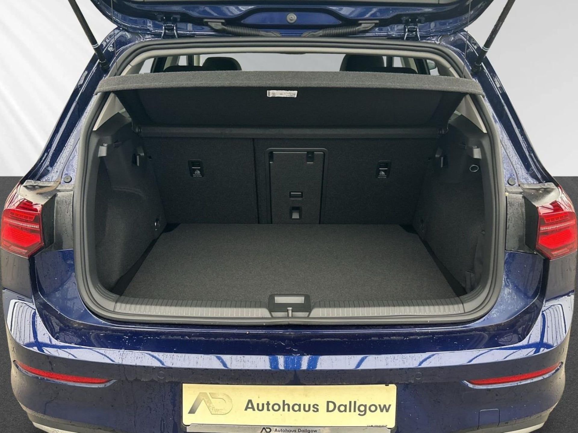 Volkswagen Golf Style
