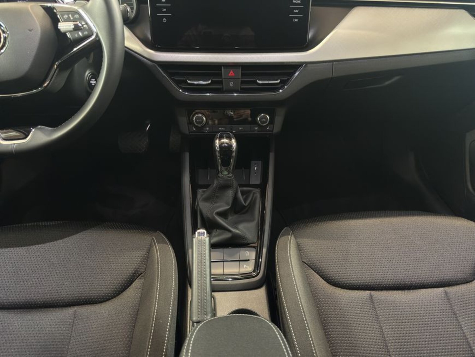 Skoda Kamiq Ambition