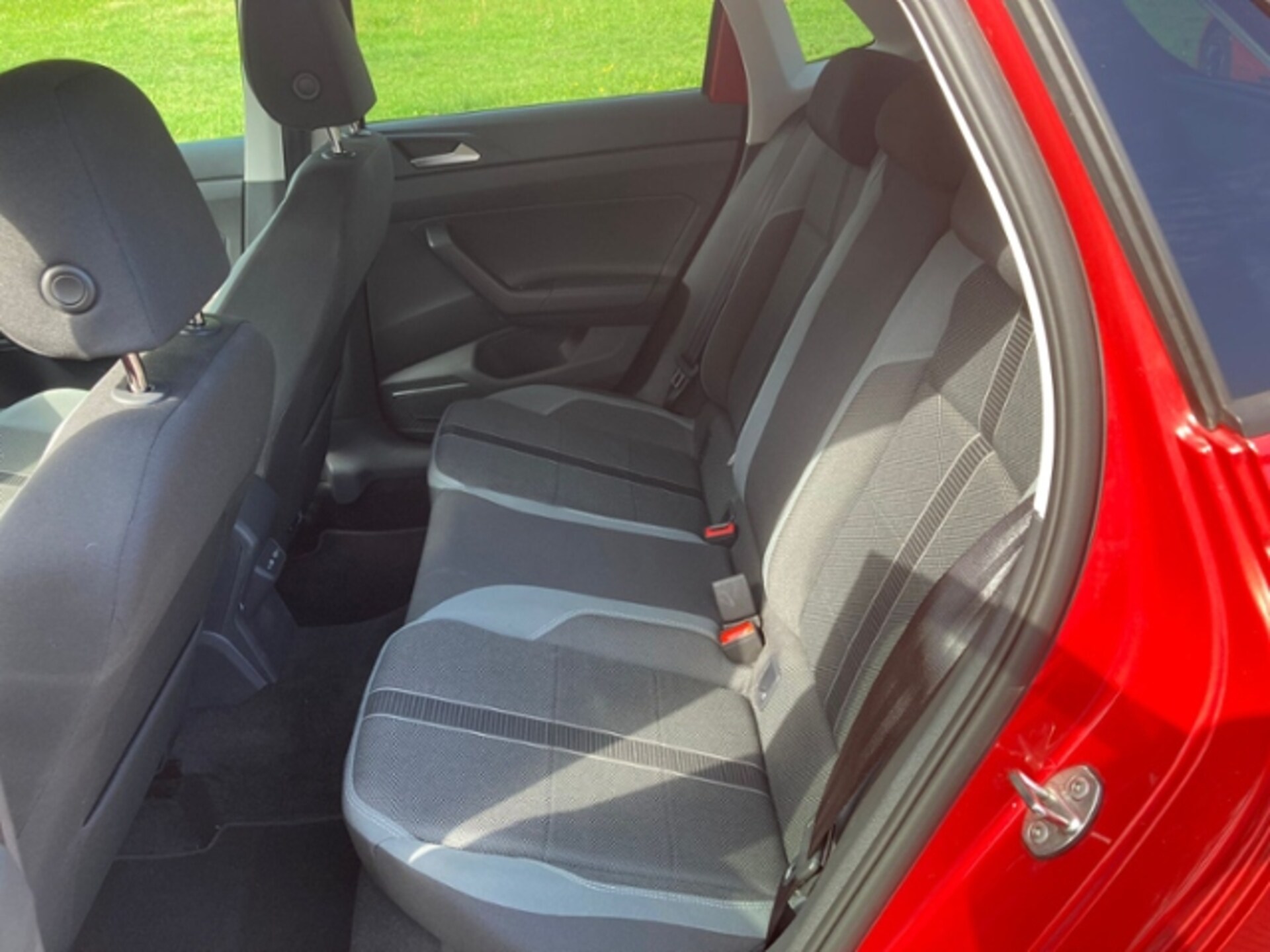 Volkswagen Polo Style