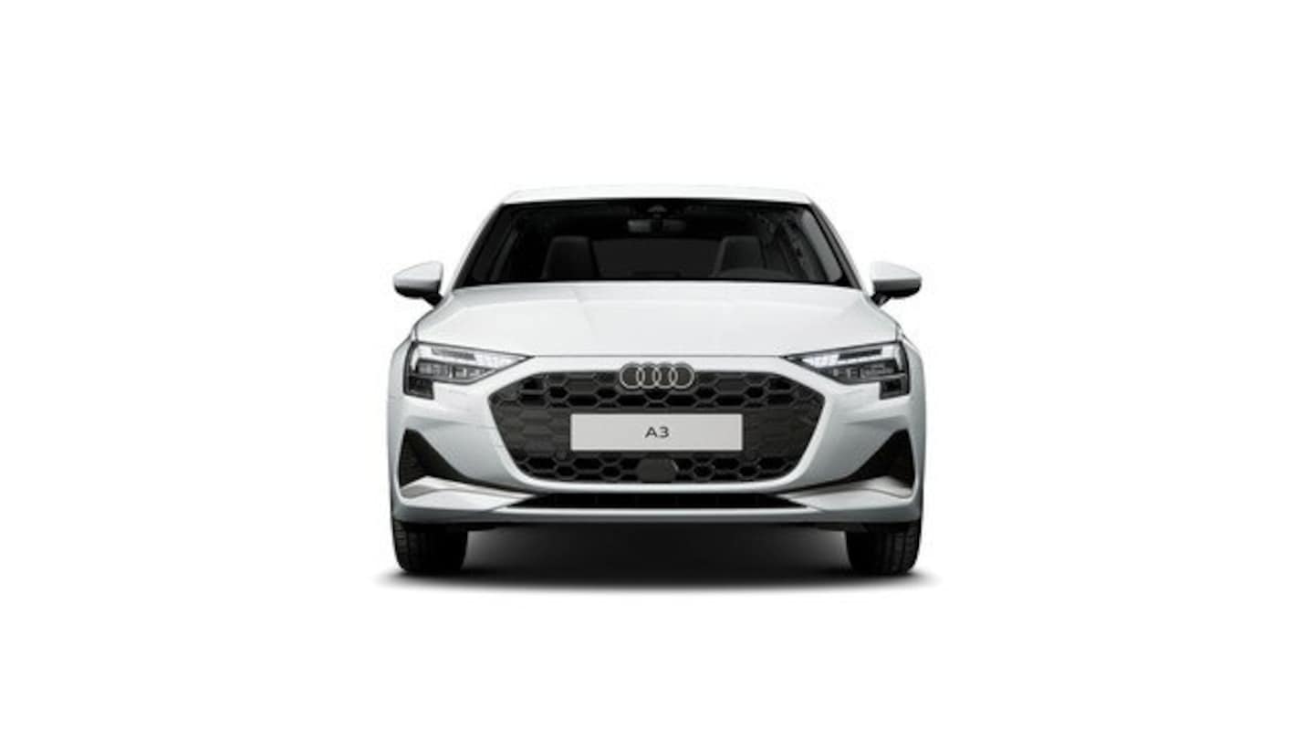 Bild über Audi A3 Sportback advanced 30 TDI Schaltgetriebe - für weitere Informationen kontaktieren Sie den Audi Partner