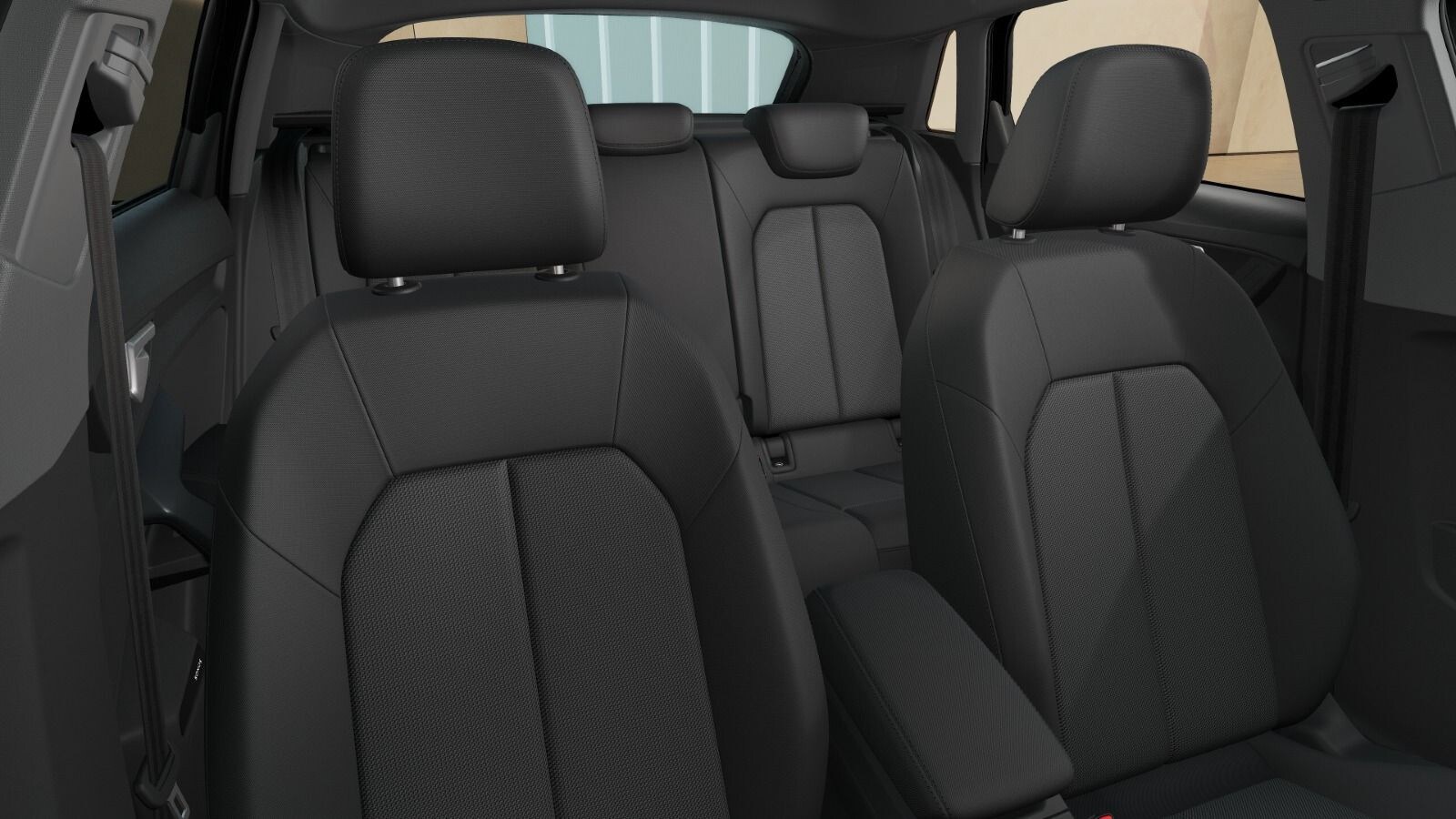 Audi A3 Sportback – Bild 9