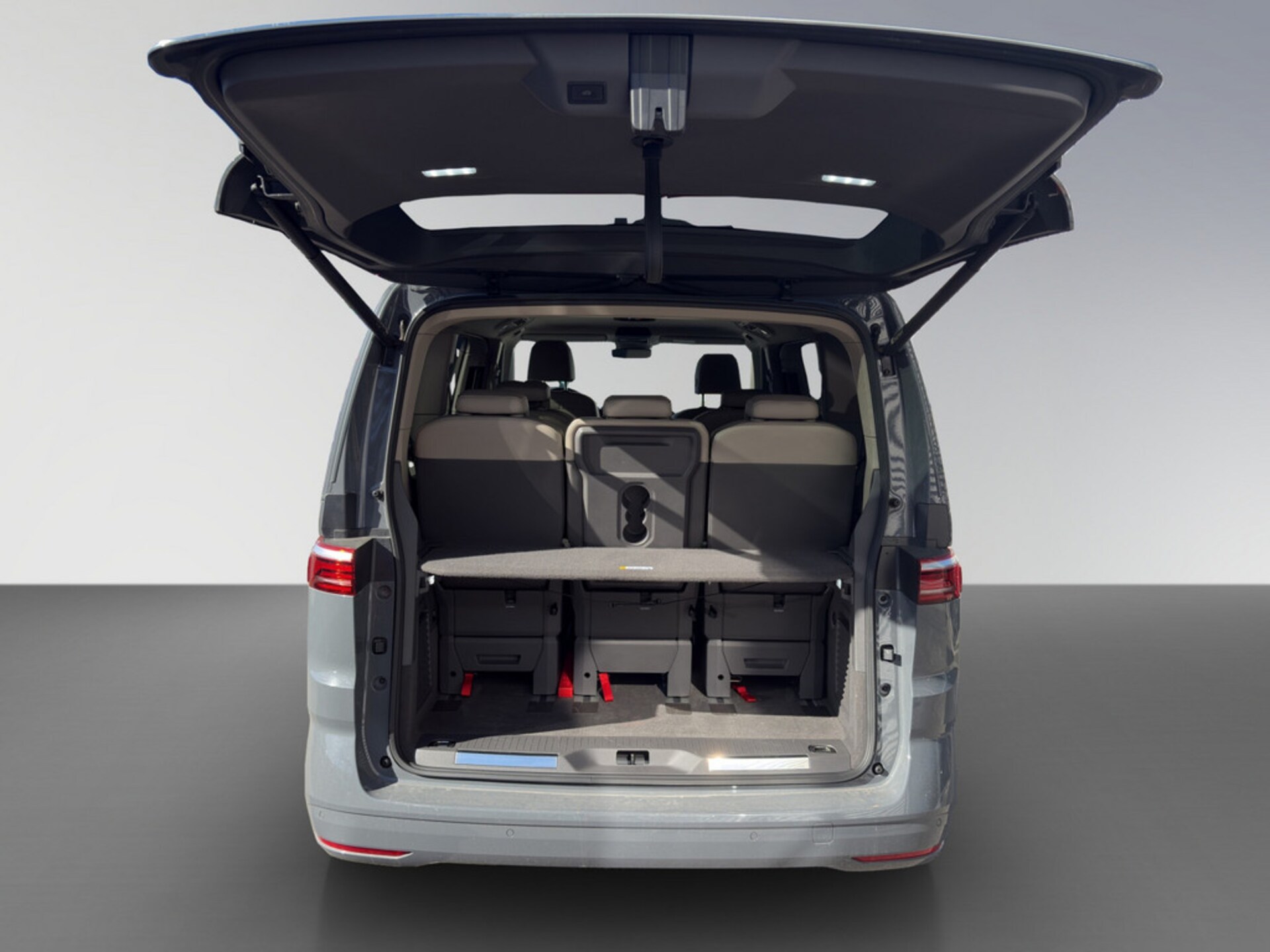 Volkswagen Multivan Style