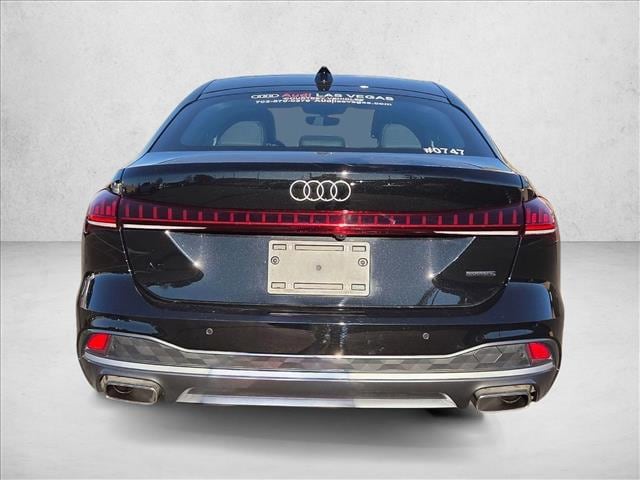 2025 Audi New A5 Premium - Photo 7