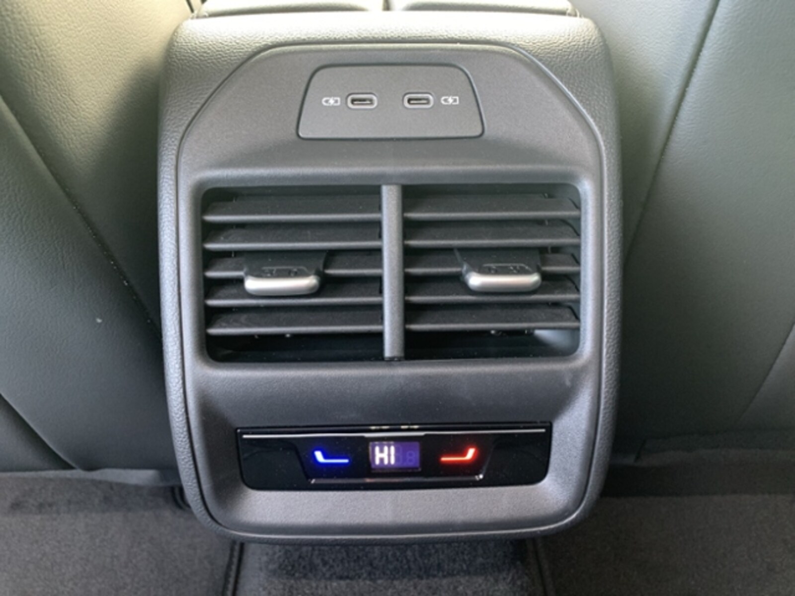 Volkswagen Passat – Bild 30