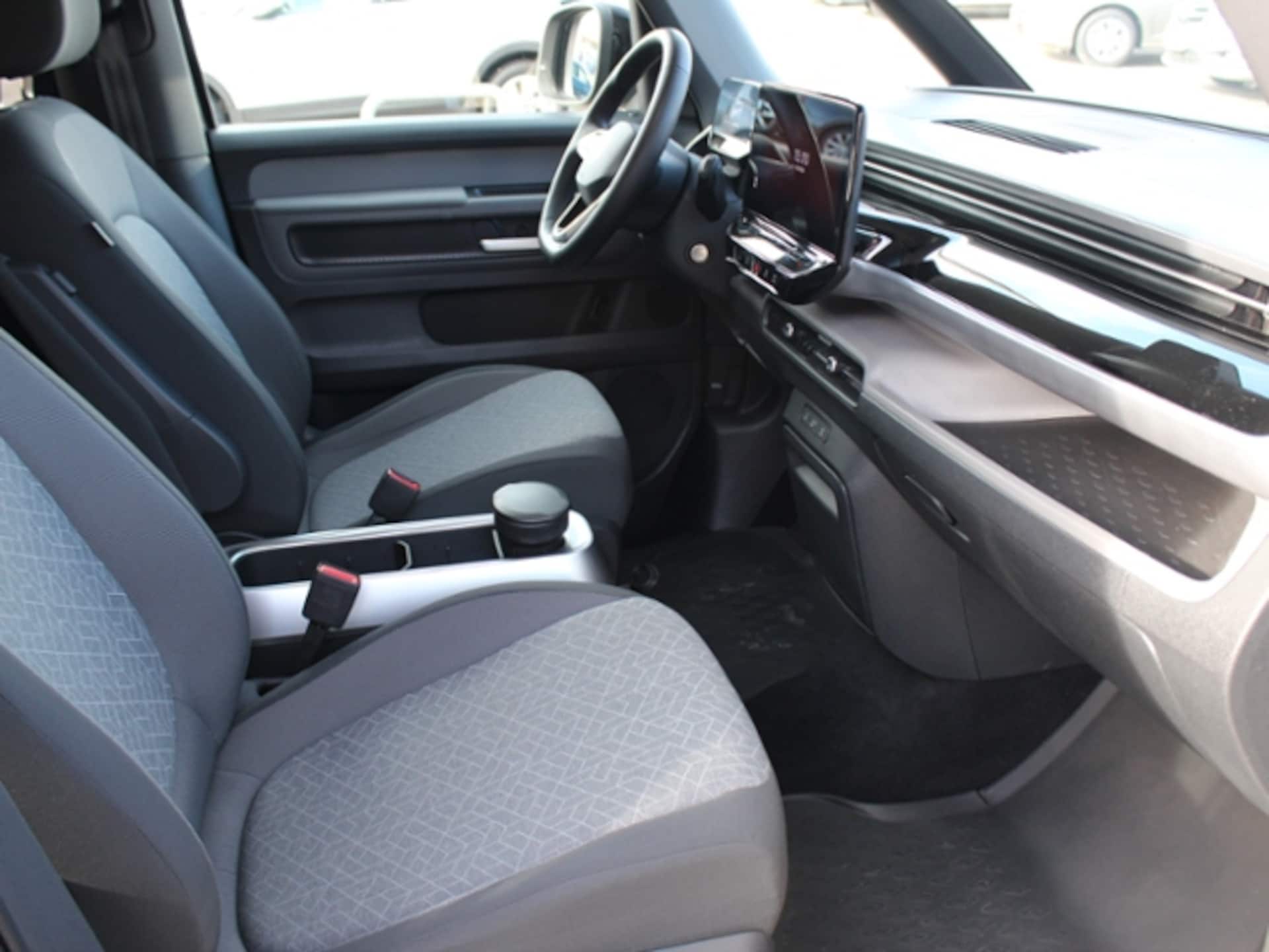 Volkswagen ID. Buzz Pro