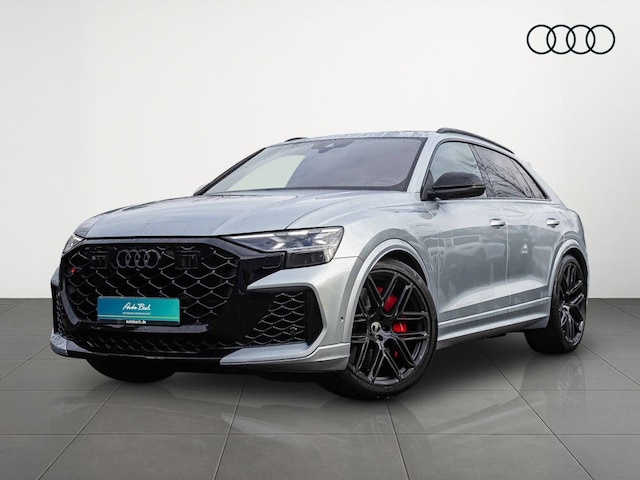 Audi RSQ8 Performance TFSI Quattro Tiptronic - - Joinsteer - #1