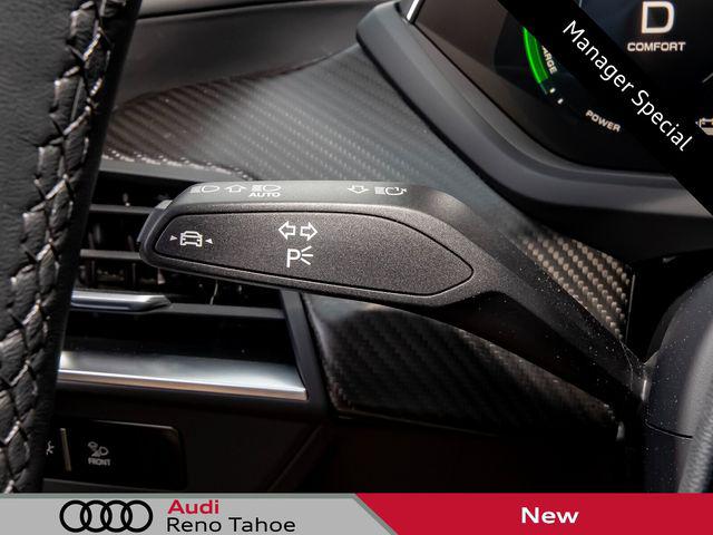 2026 Audi S e-tron GT Prestige - Photo 12
